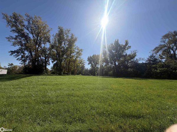 810 W Washington Street, Mount Pleasant, IA 52641