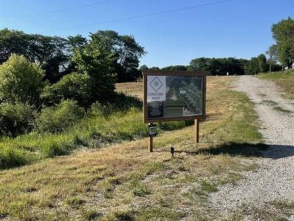 4005 Concord Lane, Wapello, IA 52653