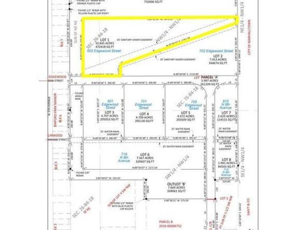 602 Edgewood Street, Marshalltown, IA 50158