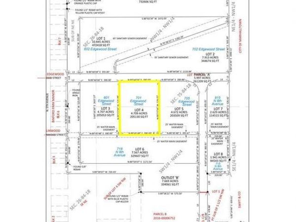 701 Edgewood Street, Marshalltown, IA 50158