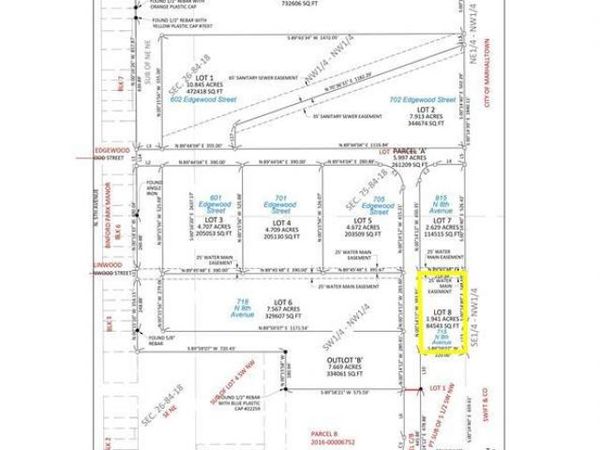 715 N 8th Avenue, Marshalltown, IA 50158