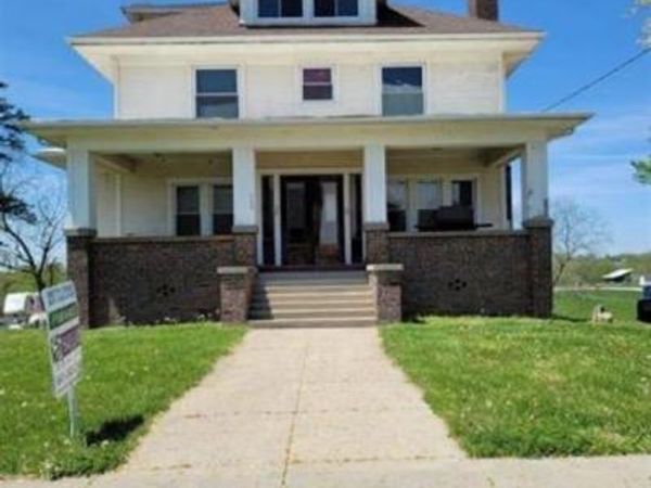 600 S main Street, Leon, IA 50144