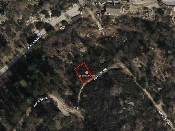 658 Maple Drive, Lake Arrowhead, CA 92352