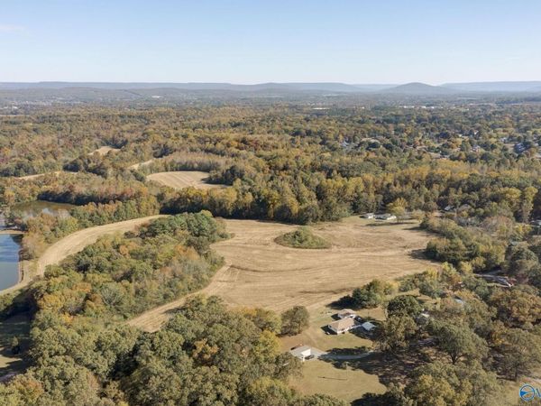185,197,0 Little Lones Road, Huntsville, AL 35811
