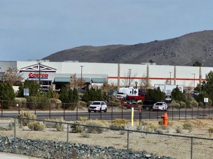 991 Clear Creek Road, Carson City, NV 89705 Photo