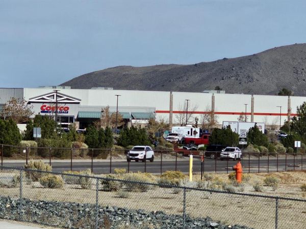 991 Clear Creek Road, Carson City, NV 89705