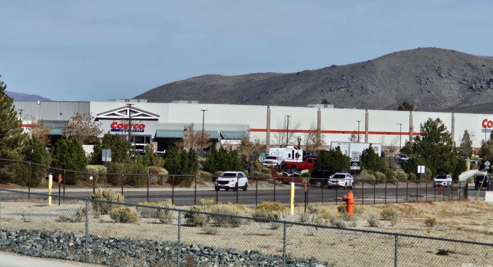 991 Clear Creek Road, Carson City, NV 89705 Photo