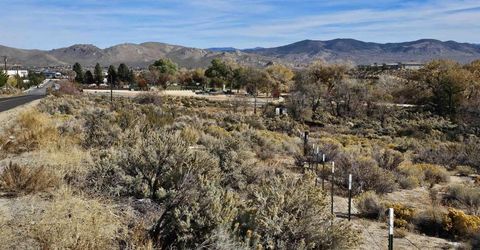 991 Clear Creek Road, Carson City, NV 89705 Photo