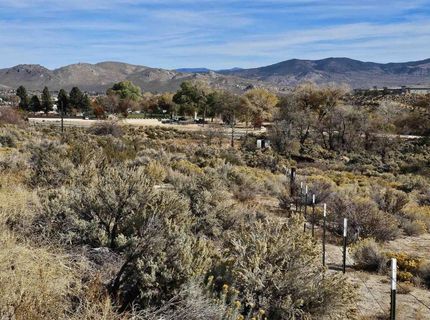 991 Clear Creek Road, Carson City, NV 89705 Photo