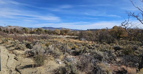 991 Clear Creek Road, Carson City, NV 89705 Photo