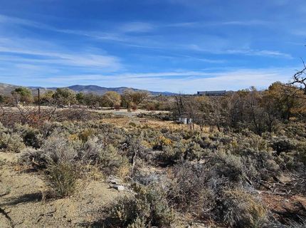991 Clear Creek Road, Carson City, NV 89705 Photo