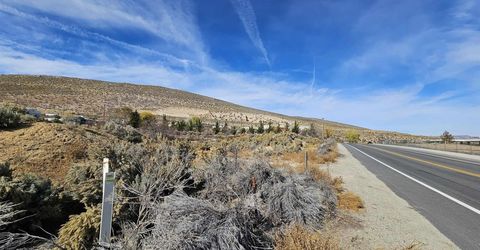 991 Clear Creek Road, Carson City, NV 89705 Photo