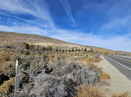 991 Clear Creek Road, Carson City, NV 89705 Photo