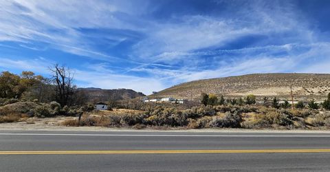991 Clear Creek Road, Carson City, NV 89705 Photo