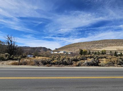 991 Clear Creek Road, Carson City, NV 89705 Photo