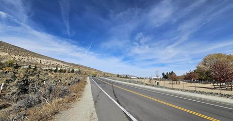 991 Clear Creek Road, Carson City, NV 89705 Photo