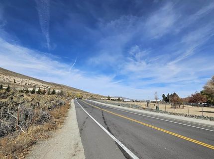 991 Clear Creek Road, Carson City, NV 89705 Photo