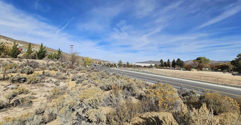 991 Clear Creek Road, Carson City, NV 89705 Photo