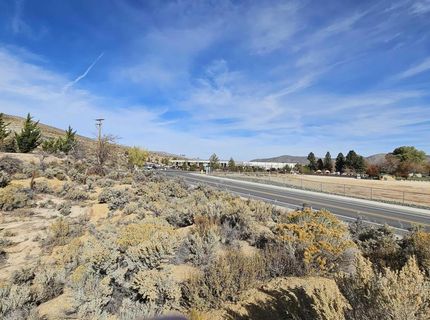 991 Clear Creek Road, Carson City, NV 89705 Photo