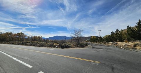 991 Clear Creek Road, Carson City, NV 89705 Photo