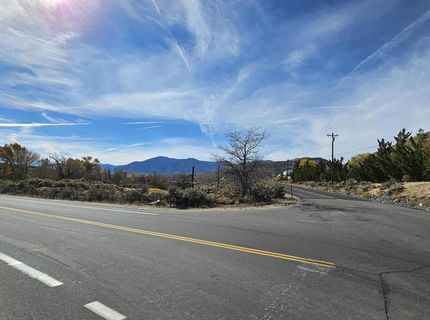 991 Clear Creek Road, Carson City, NV 89705 Photo