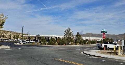 991 Clear Creek Road, Carson City, NV 89705 Photo