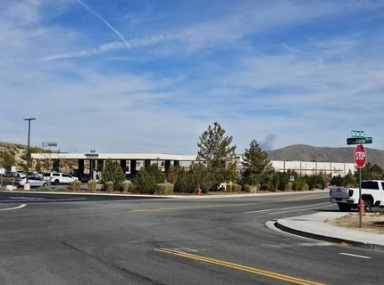 991 Clear Creek Road, Carson City, NV 89705 Photo