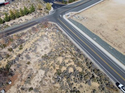 991 Clear Creek Road, Carson City, NV 89705 Photo