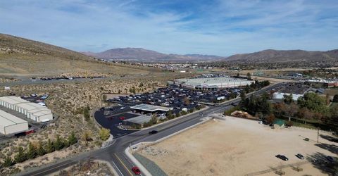 991 Clear Creek Road, Carson City, NV 89705 Photo