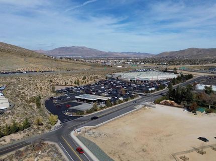 991 Clear Creek Road, Carson City, NV 89705 Photo