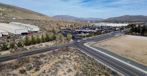 991 Clear Creek Road, Carson City, NV 89705 Photo