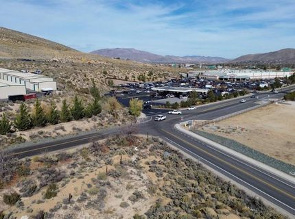 991 Clear Creek Road, Carson City, NV 89705 Photo