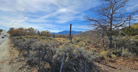 991 Clear Creek Road, Carson City, NV 89705 Photo