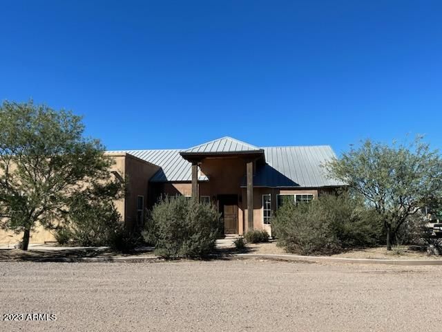 2975 N Indian Springs Road, San Simon, AZ 85632 Main Photo