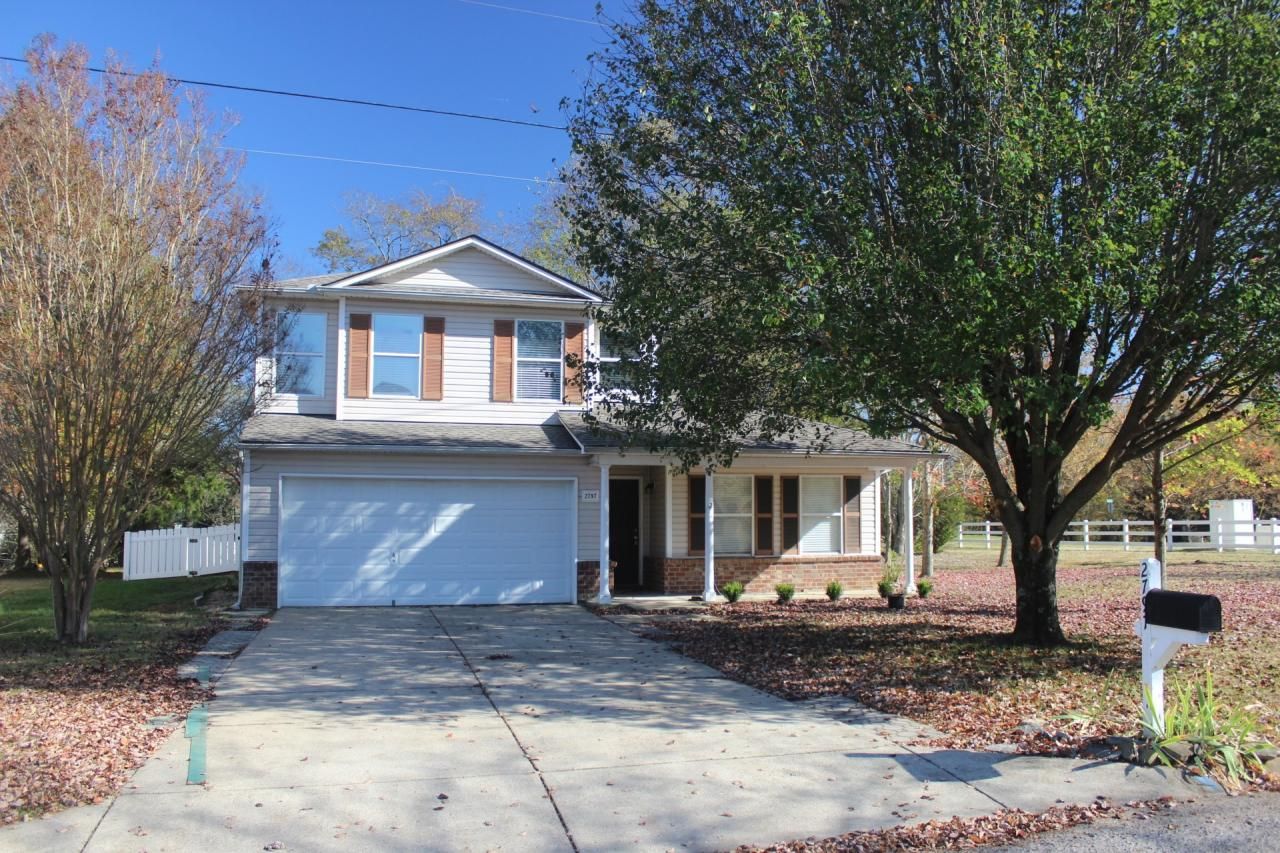2797 Sutherland Dr, Thompsons Station, TN 37179 Main Photo