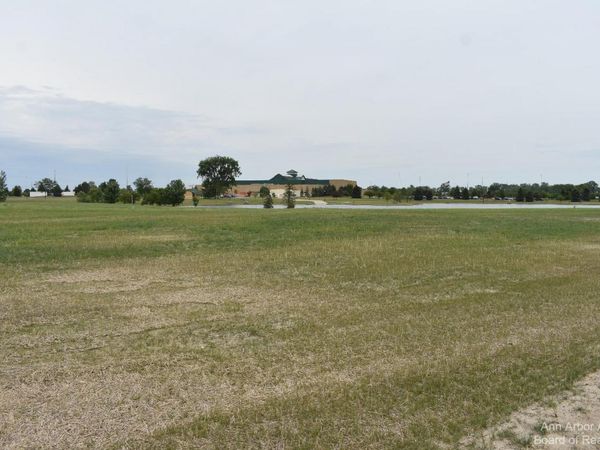 16488 Tecumseh, Dundee, MI 48131