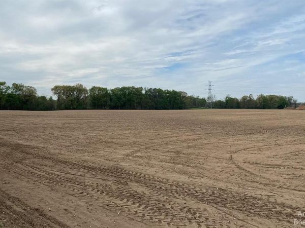 0 Boyce Road, Gregory, MI 48137