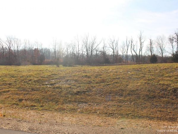 0 Lindsey Unit 23 Road, Jackson, MI 49201