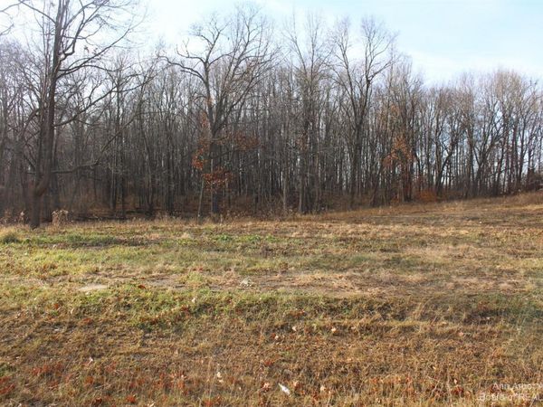 0 Lindsey Unit 10 Road, Jackson, MI 49201