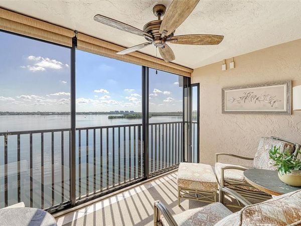 8911 MIDNIGHT PASS ROAD, Unit 514, SARASOTA, FL 34242