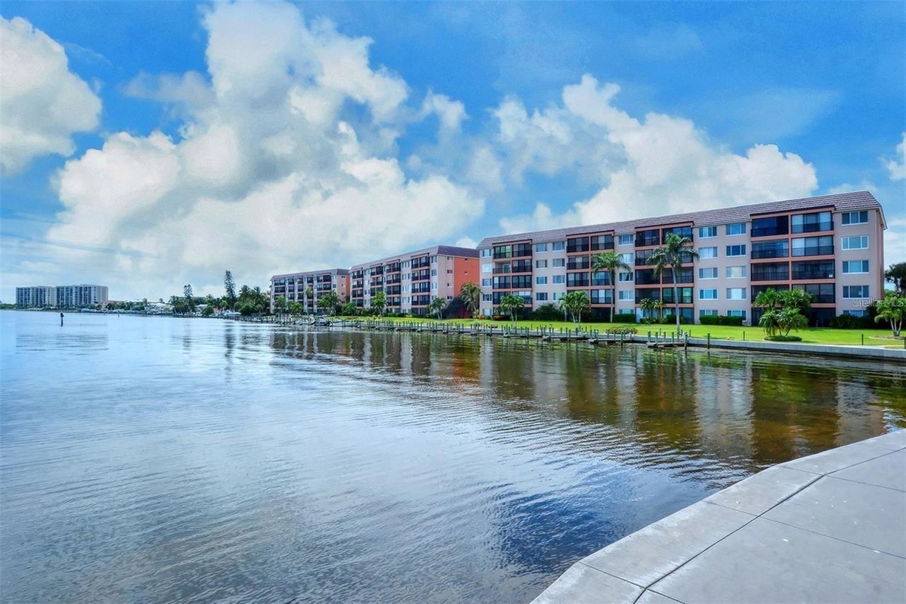 8911 Midnight Pass Road, Unit 514, Sarasota, FL 34242 Photo