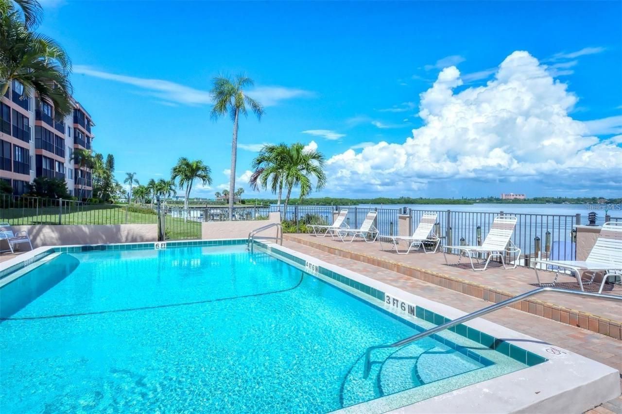 8911 Midnight Pass Road, Unit 514, Sarasota, FL 34242 Photo