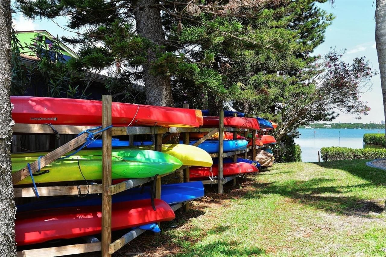 8911 Midnight Pass Road, Unit 514, Sarasota, FL 34242 Photo