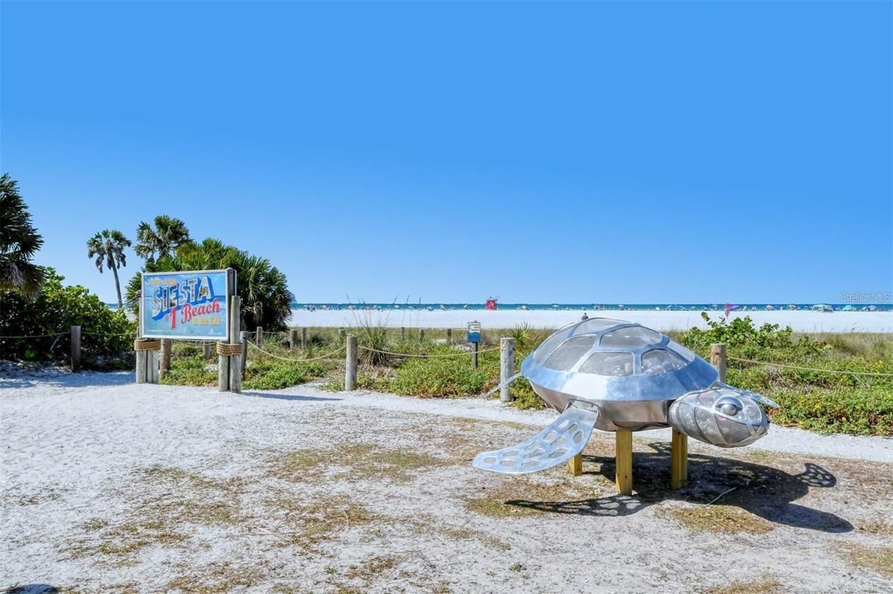 8911 Midnight Pass Road, Unit 514, Sarasota, FL 34242 Photo