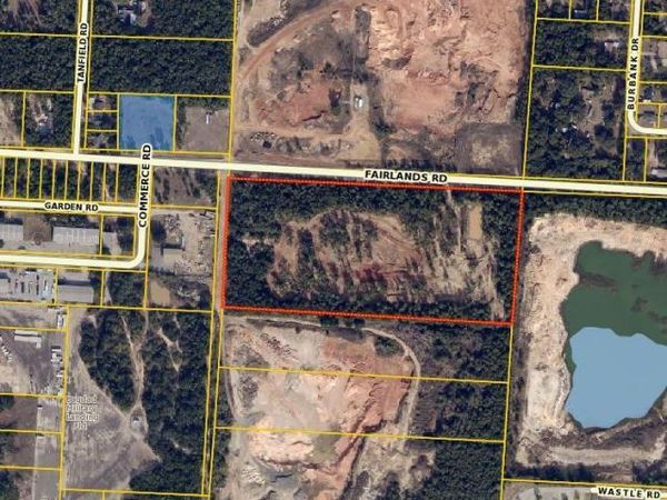 6039 Fairlands Road, Milton, FL 32583