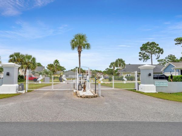 LOT 38 Wind Spray Court, Santa Rosa Beach, FL 32459