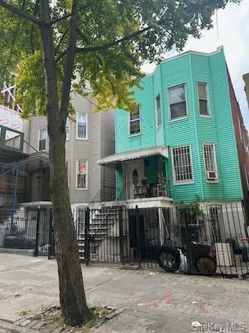 110 E 198th Street, Bronx, NY 10468 Main Photo