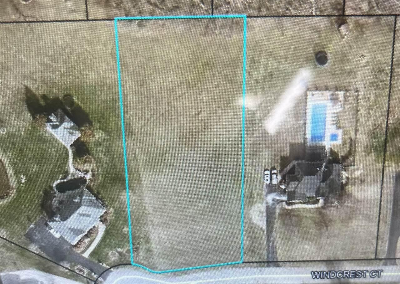 1416 Windcrest Court, Bowling Green, KY 42103 Main Photo