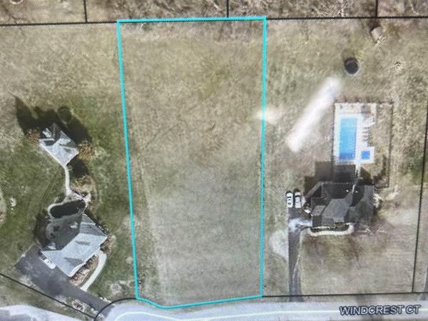 1416 Windcrest Court, Bowling Green, KY 42103