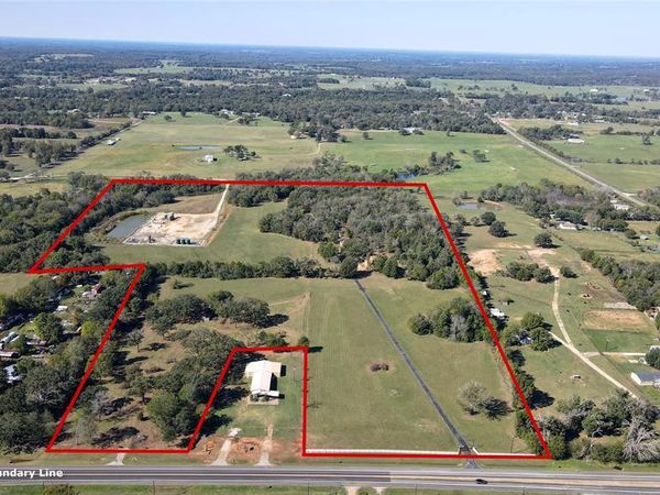 11133 St Hwy 19 N, Athens, TX 75752